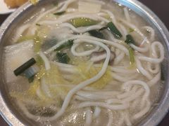 -首占学彬杠面(日韵东方店)