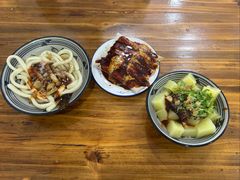 -洁美凉粉店(温江店)