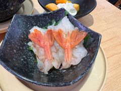 -寿司郎(皇庭广场店)