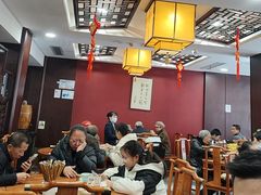 -奎元馆.百年奎元.非遗传承(西湖边的解放路店)