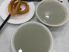 -老磁器口豆汁店(天坛店)