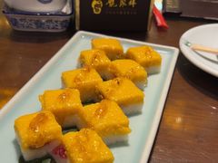 -龍聚祥烧麦馆(万达店)