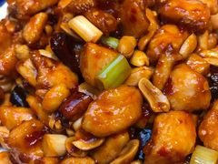 宫保鸡丁-金悦印象小馆(三里河店)