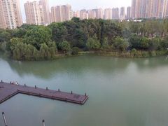 -家缘大酒店(新天地不夜城店)