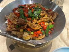 -观盐·盐帮菜(官园桥店)