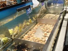 -遇上西雅图多融合海鲜自助餐厅(中房金谊广场店)