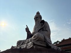 -广东圆玄道观