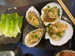 -熹悟海鲜火锅·广式打边炉