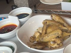 -天宜隆蘑菇宴火锅(石景山旗舰店)
