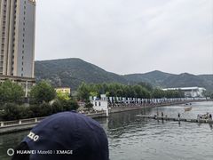 -马栏河运动公园
