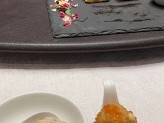 -若蘭慈·无国界素食料理(欢乐海岸店)