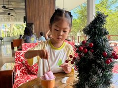 -半山半岛洲际度假酒店·观海廊