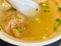 -鲜得来排骨年糕(即墨路店)
