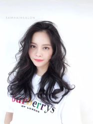 点击看大图 -3AM HAIR SALON烫发染发接发