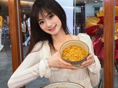 -蟹味阁·蟹黄面(体育西横街店)