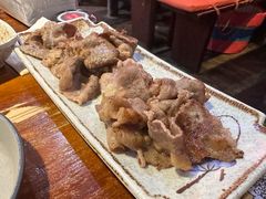 -火炉情韩国料理店(古田路店)