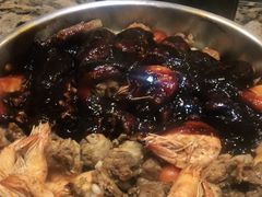 -黄记煌三汁焖锅(凯德广场店)