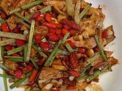 -兰湘子·湘菜小炒(长安万科广场店)