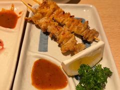 -小山日本料理(兴业太古汇店)