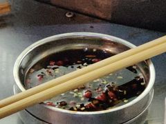 -胡四哥特色火盆烧烤(总店)