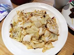 -湘阁里辣(南岭购物广场店)