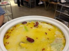 -金龙·打边炉(南京西路店)