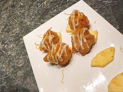 -恒记饭店(珠江路总店)