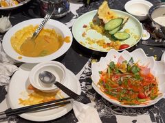 -食肆&Fourteen(武林夜市店)