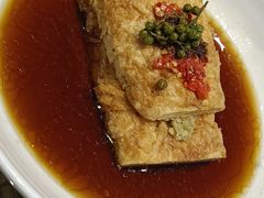 -闻鲜素食茶餐厅(高新区店)