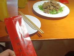 -景秀餐厅(南锣鼓巷店)
