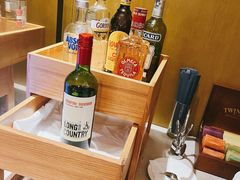-深圳湾万怡酒店