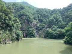 -九鲤湖风景区