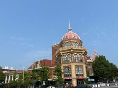 -老虎石海上公园