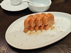 -海天楼中餐厅(吴宫泛太平洋酒店)