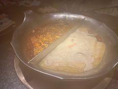 -湊湊火锅·茶憩(打浦桥日月光店)