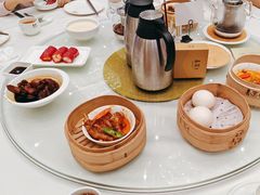 -喜宴·粤菜·茶点·海鲜(光浩店)