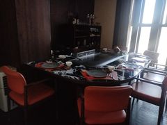 -牛将军•涮肉•烤肉(北京王府井·故宫店)
