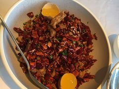 辣子鸡-松鹤楼·非遗·苏帮菜(融科店)