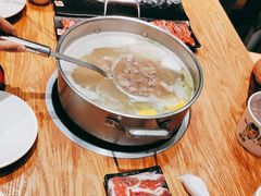 -掂档潮汕牛肉火锅(cityon熙地港店)