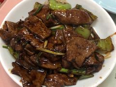 -蘭心餐厅(进贤路店)
