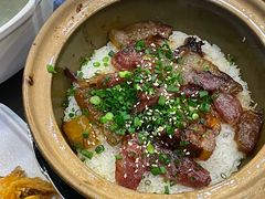 -红星光发煲仔饭(文海店)