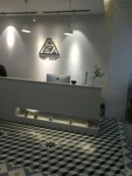 -ASA HAIR SALON