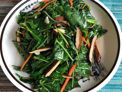 -自游人·美食一楼·地道徽菜(三十年名店)