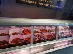 -33韩式自助烧烤(环城南路店)
