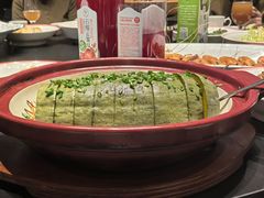 -老海陵·泰州菜(图书馆店)
