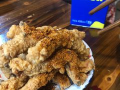 -周幺妹重庆老火锅(银泰城总店)