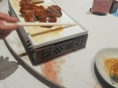 -先记烧鹅王·本地粤菜(福永店)