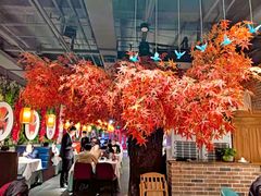 -雲蜀龙阁·金牌水煮鱼(方庄店)