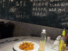 -又见炊烟私房菜(敬亭路店)