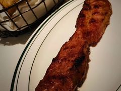 -Wolfgang’s Steakhouse 沃夫冈牛排馆(上海白玉兰广场店)